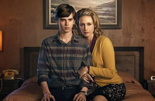 bates motel