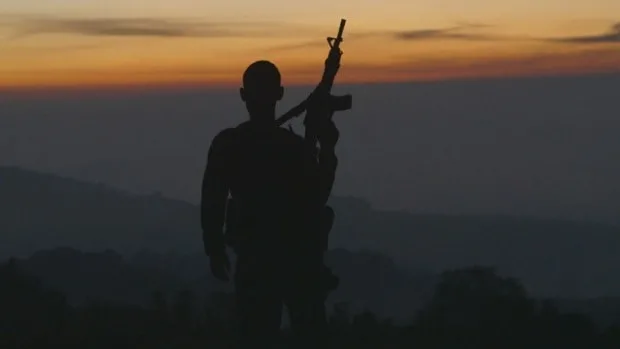 Cartel Land