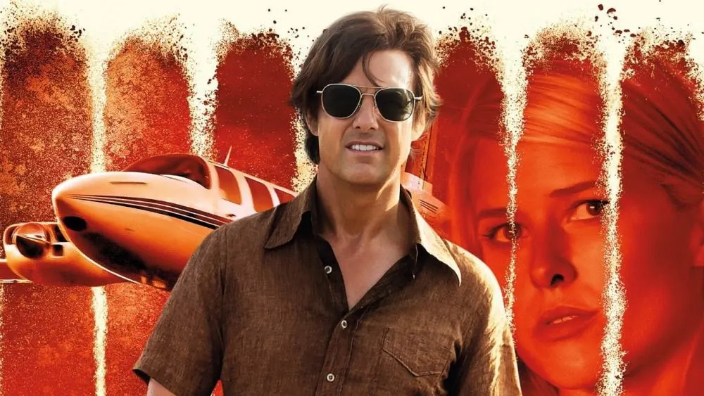 american made 2017