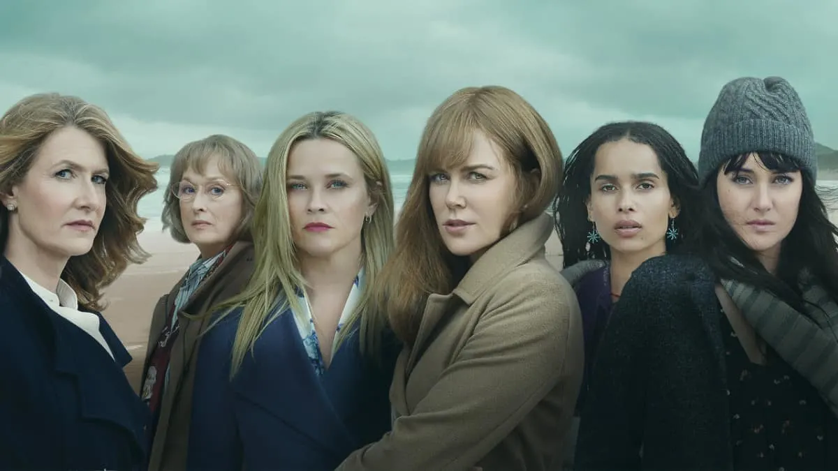 big little lies