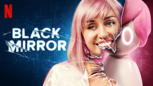 black mirror