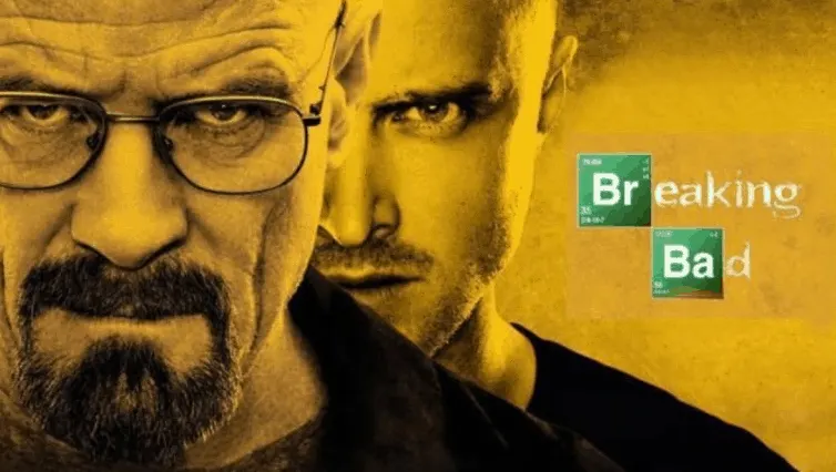 movies like sicario - breaking bad