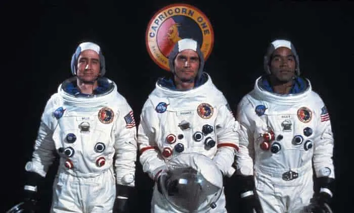 capricorn one