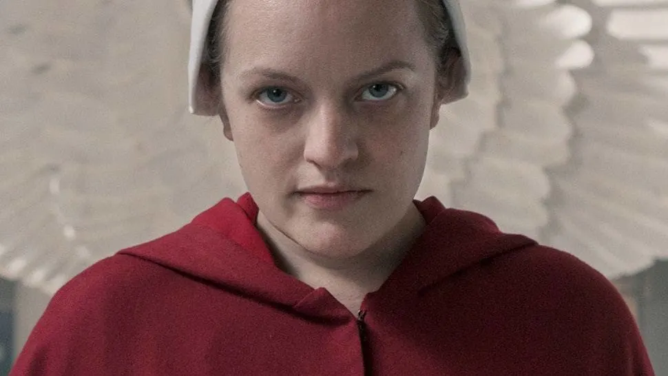 handmaid's tale