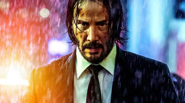 movies similar to sicario john wick