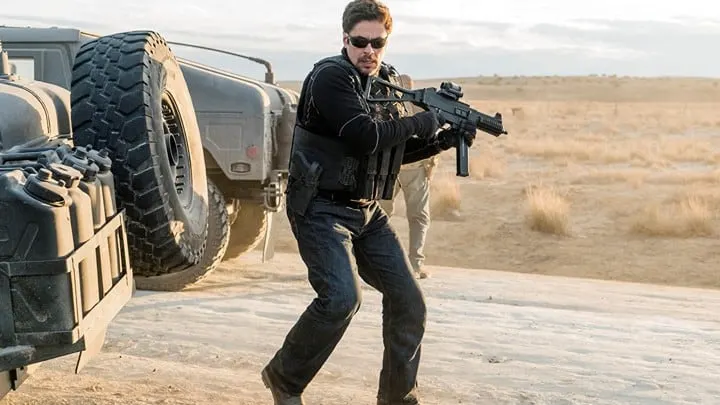 sicario