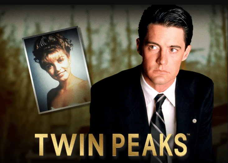 twin peaks