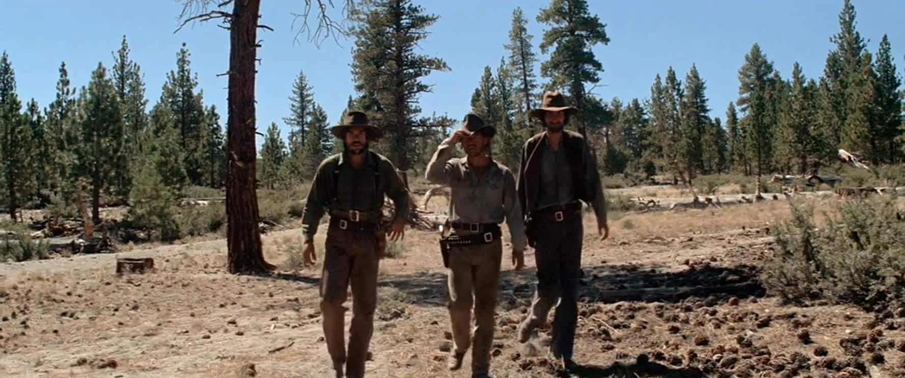 High Plains Drifter (1973)