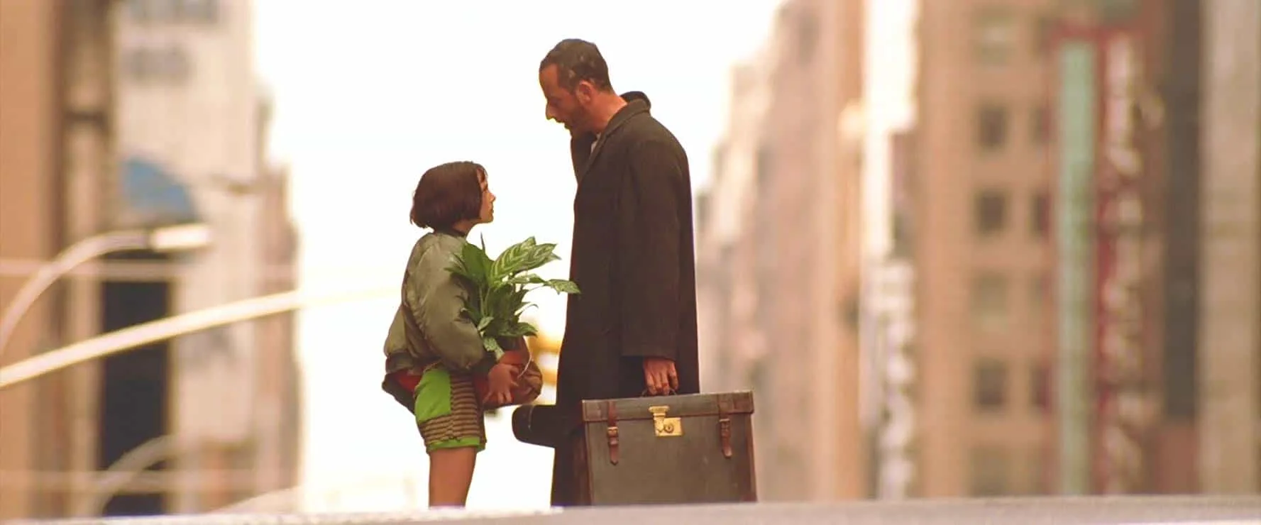 Leon The Professional