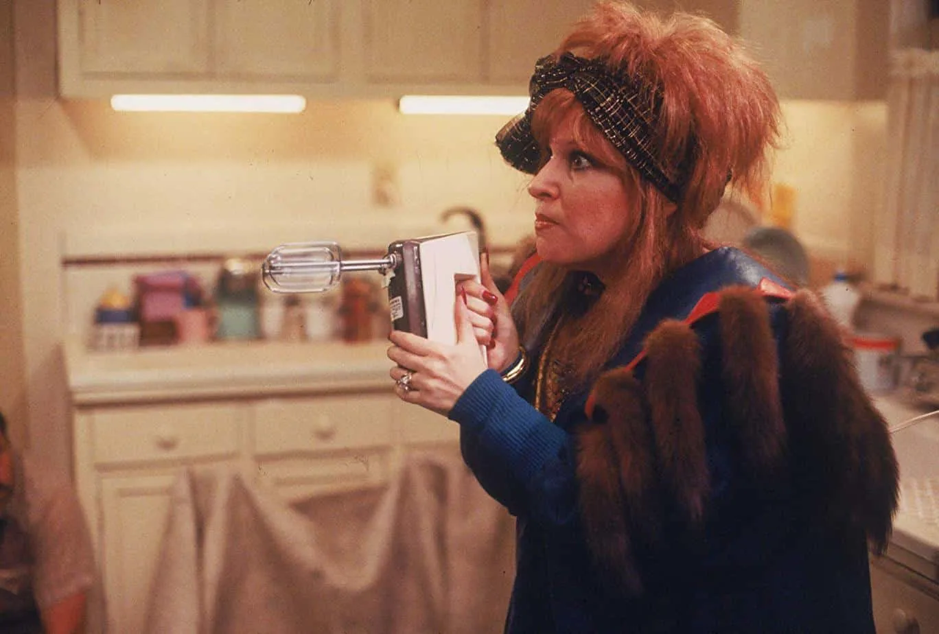 Ruthless People (1986)