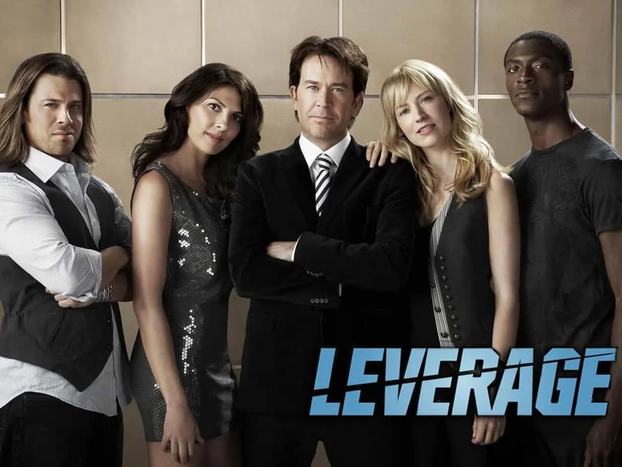 leverage