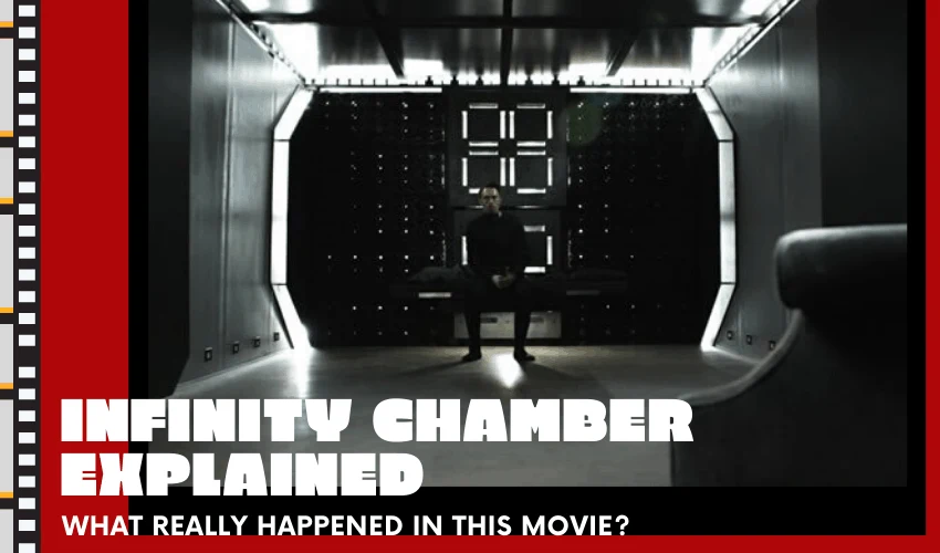 infinity chamber movie