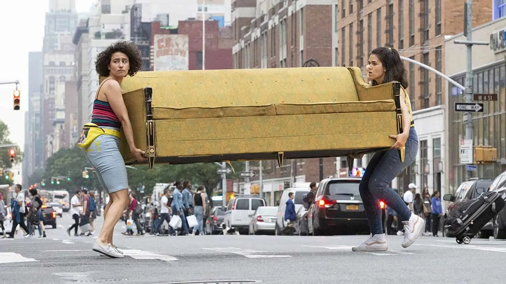 broad city