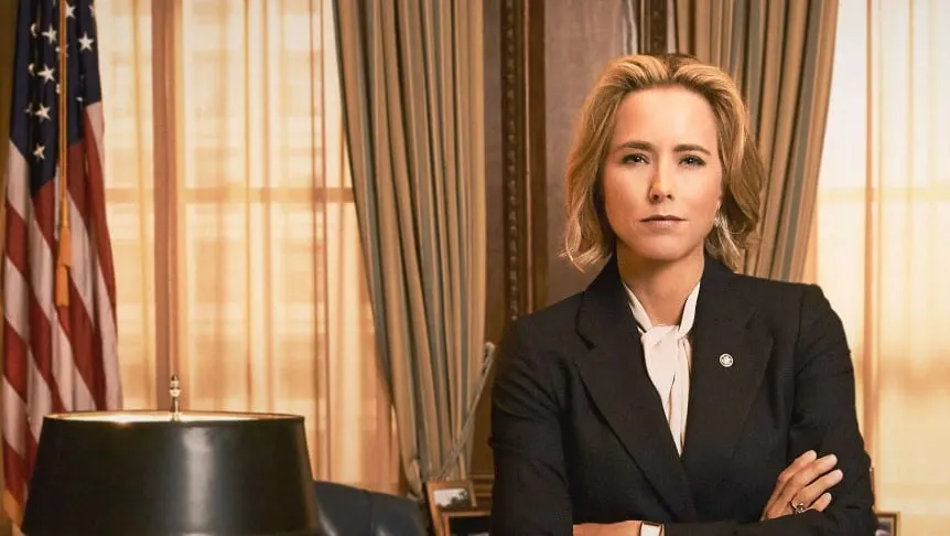 madam secretary