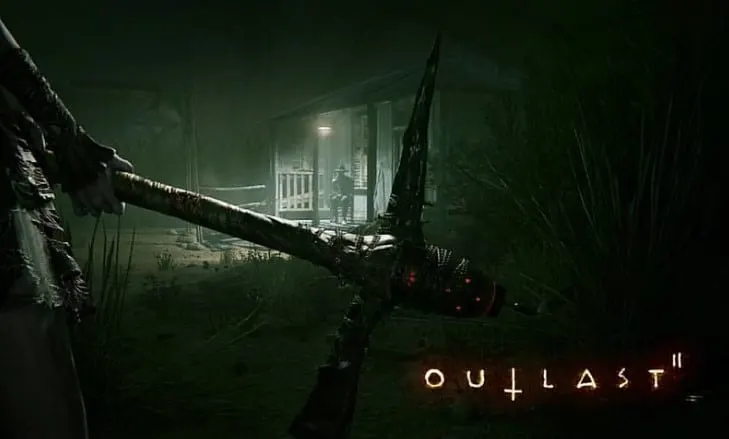 Outlast 2 Explained