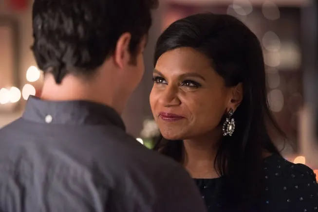 the mindy project