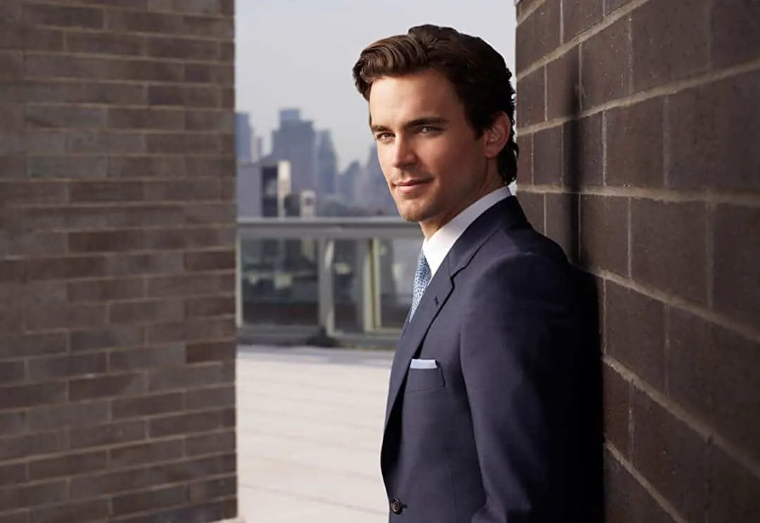 white collar