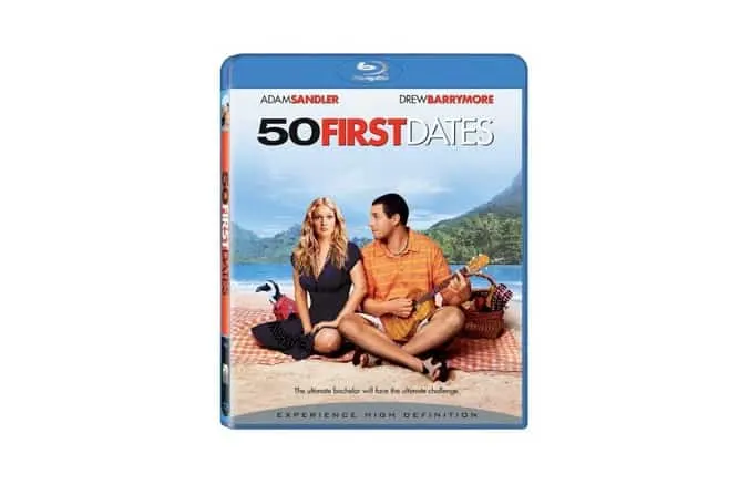 50 first dates