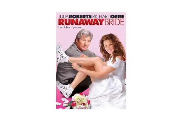 runaway bride