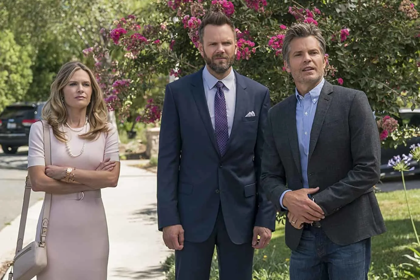 santa clarita diet