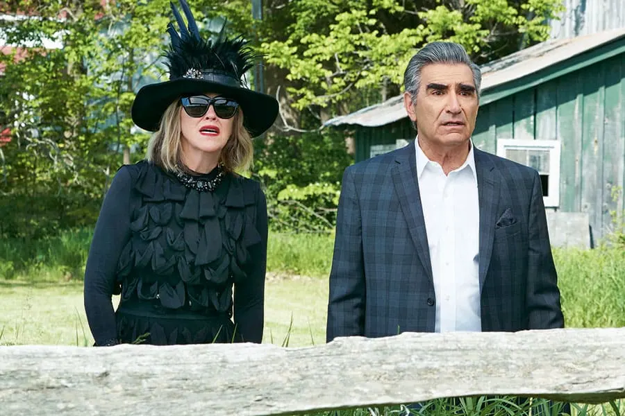 schitt's creek