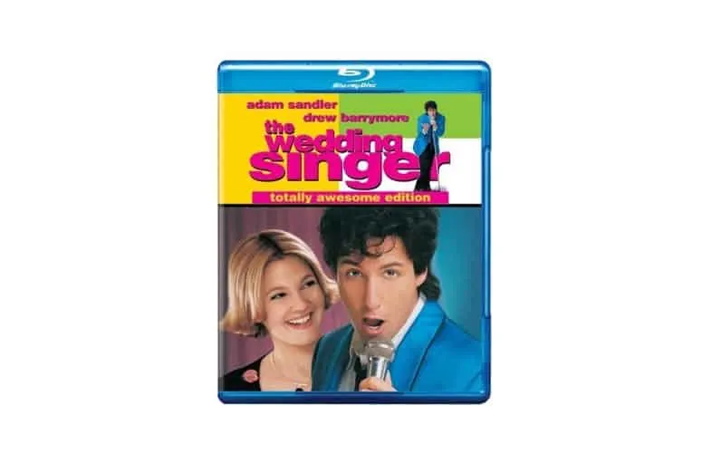 the wedding singer