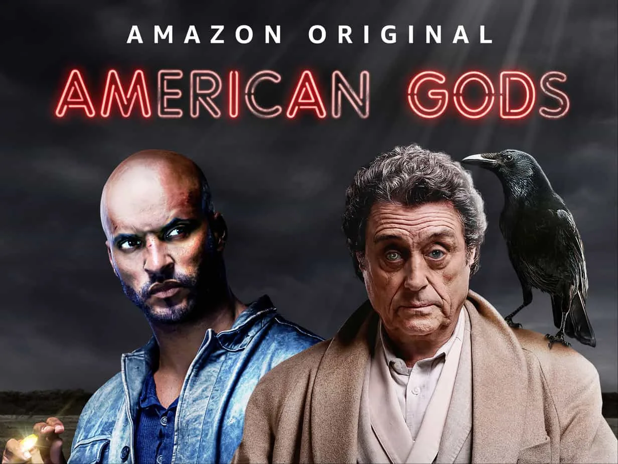 american gods