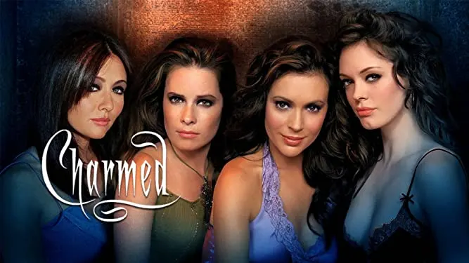 charmed