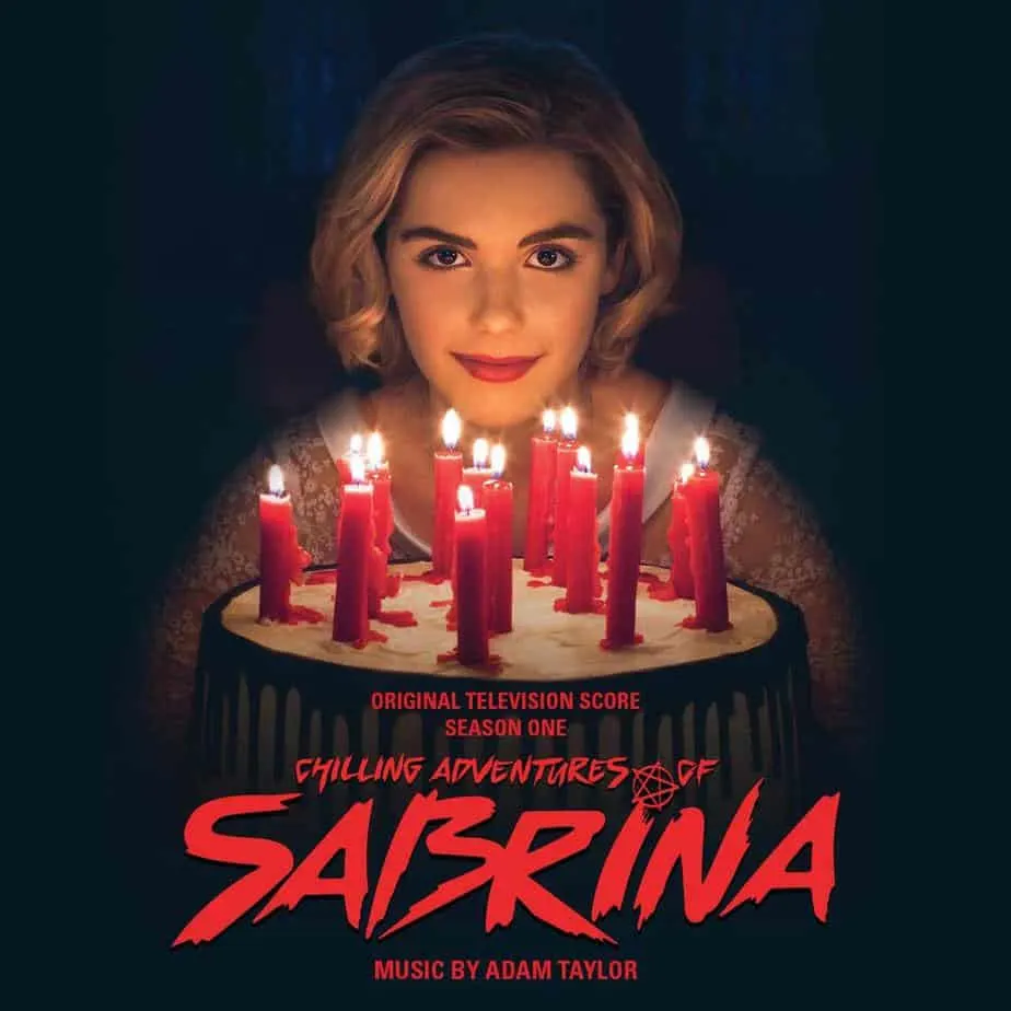 chilling adventures of sabrina