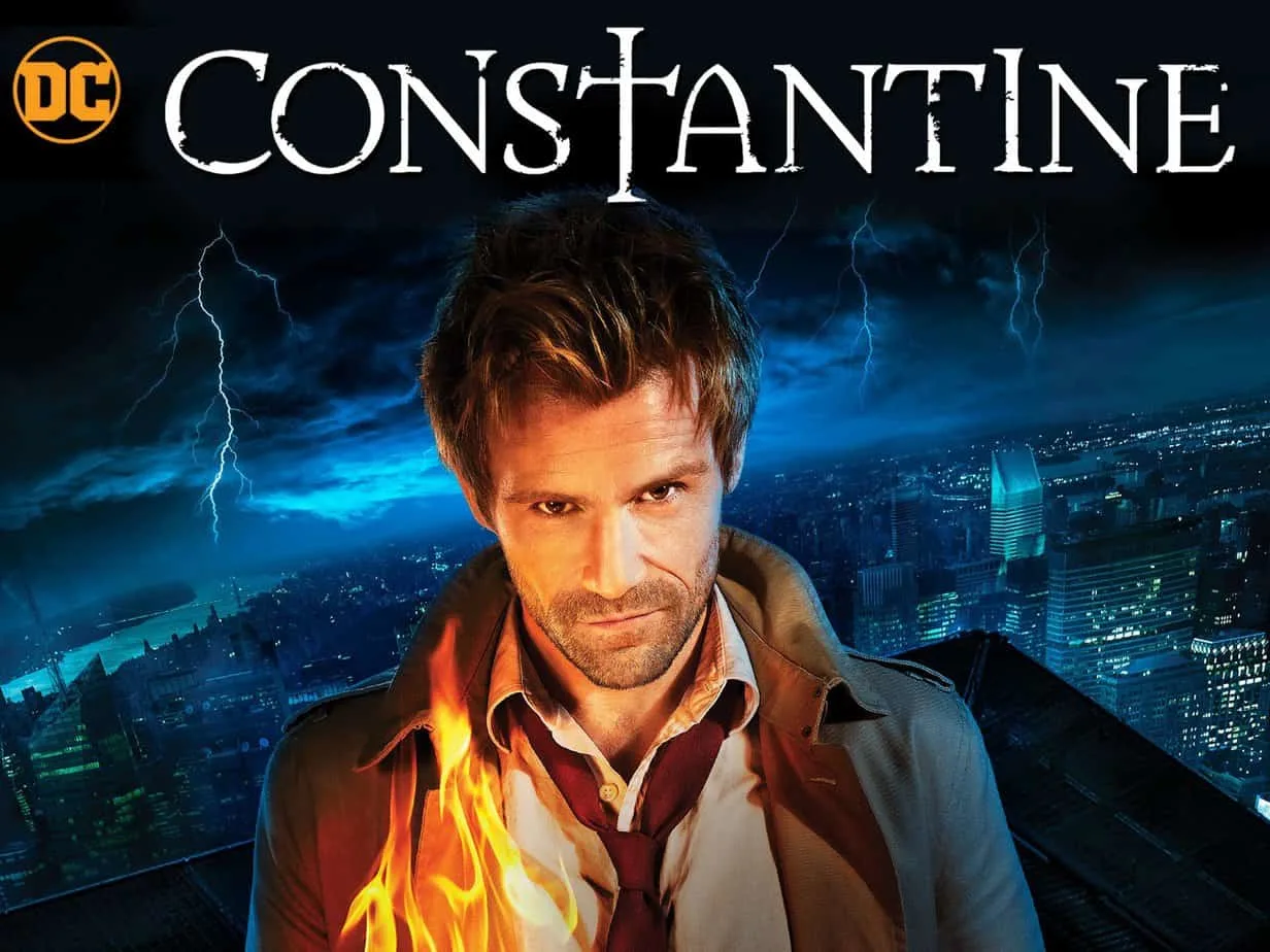 constantine