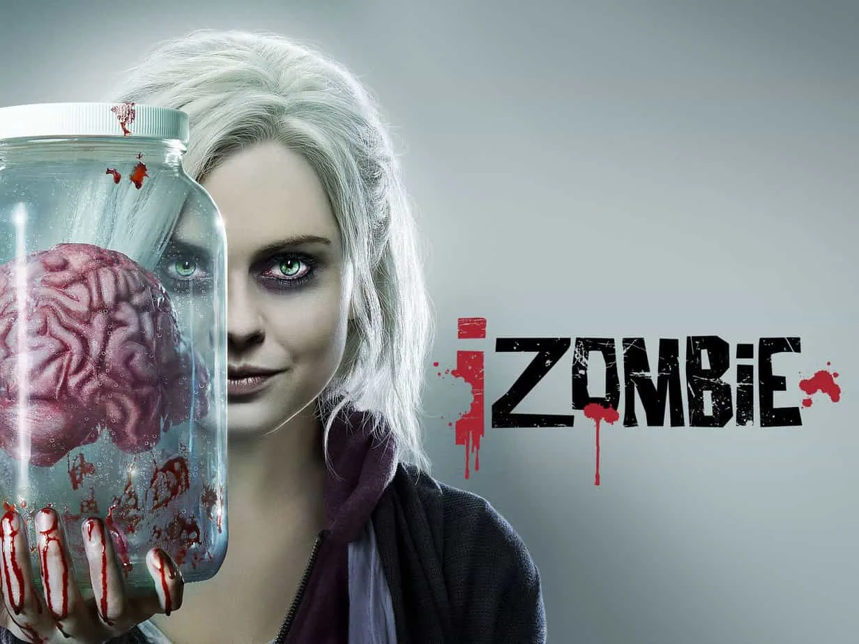 izombie