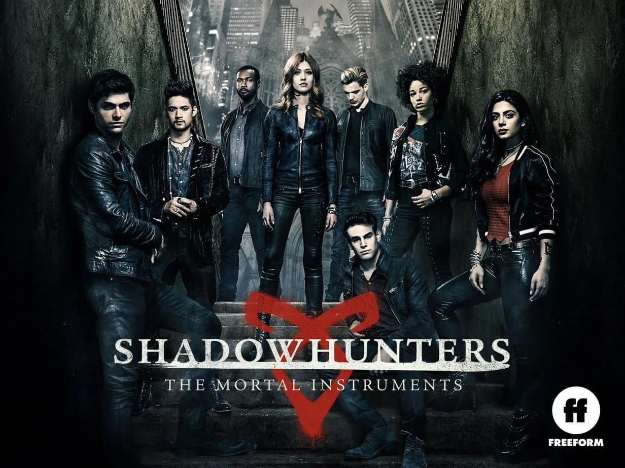 shadowhunters