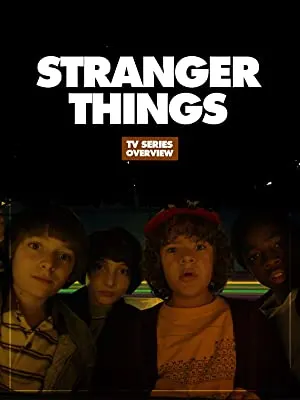 stranger things