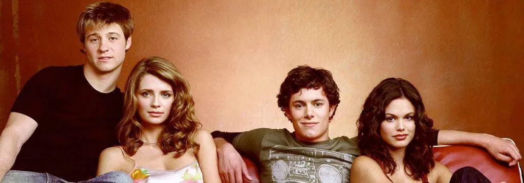 The O.C.