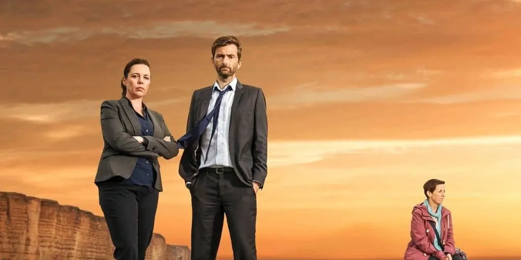 Broadchurch