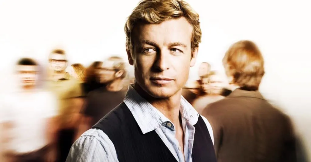 The Mentalist