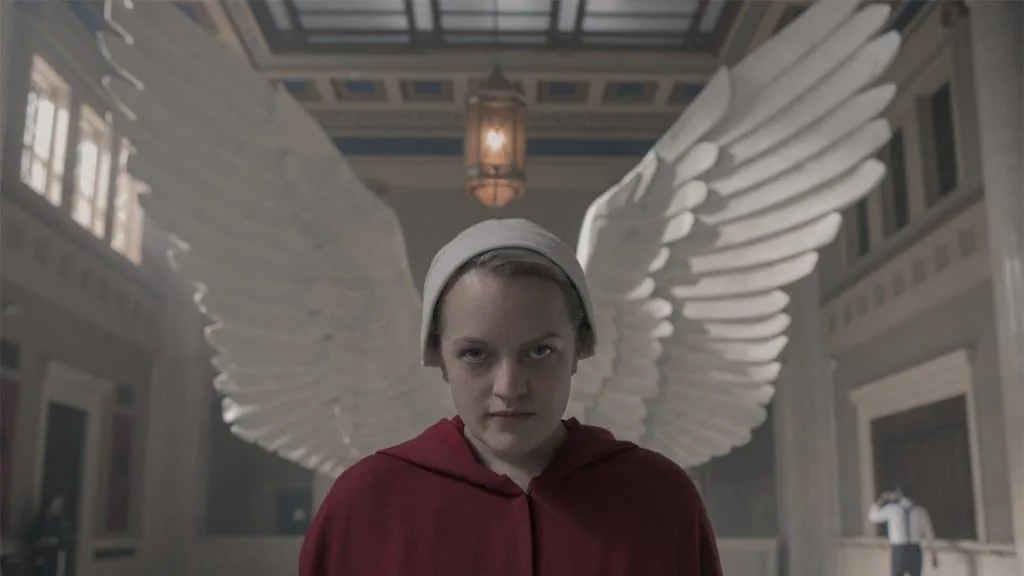 Best Shows Like Handmaid's Tale