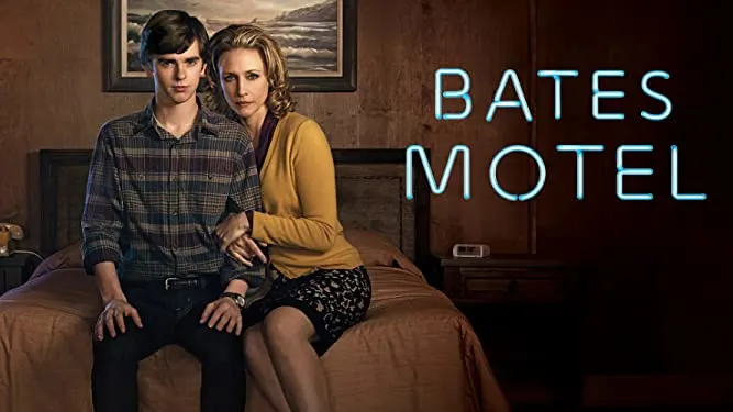 bates motel