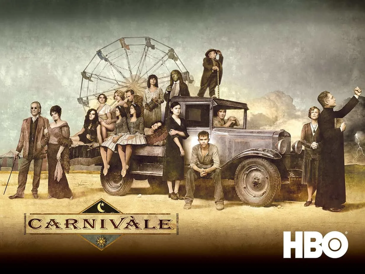 carnivale