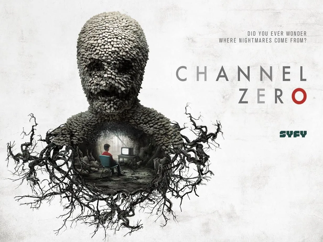 channel zero