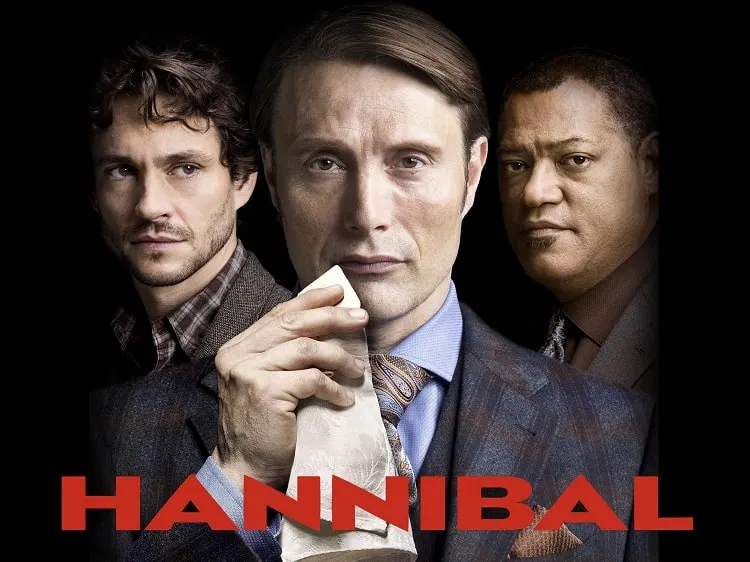 hannibal