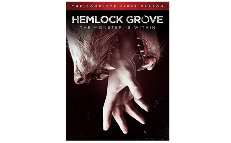 hemlock grove