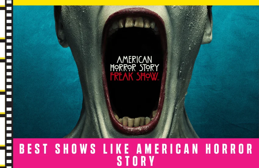 Best Shows Like American Horror Story