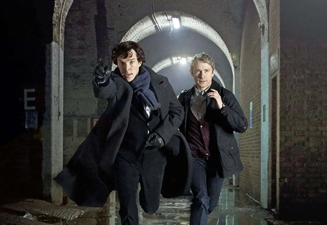 sherlock