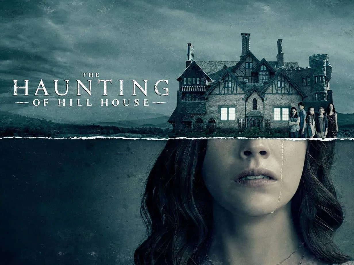 the haunting of hill house