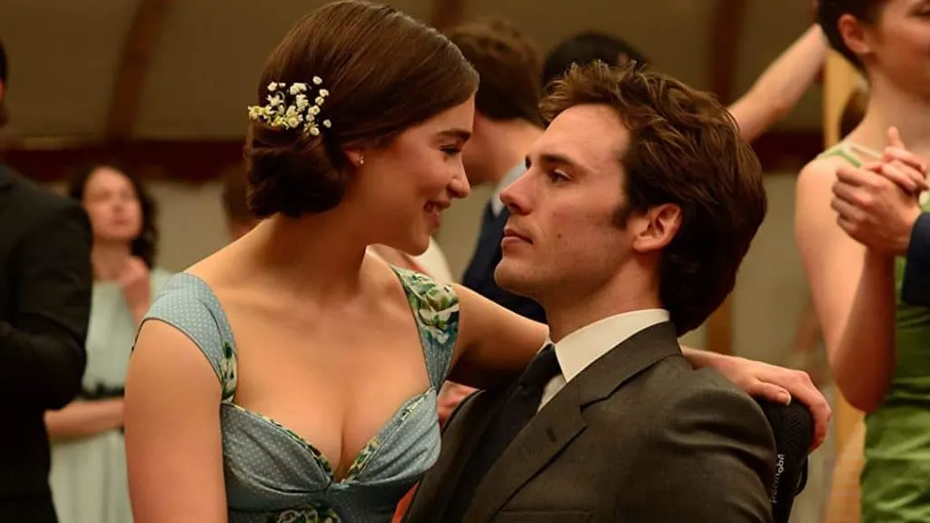 Movies Like Dear John - Me Before You