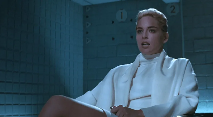 basic instinct