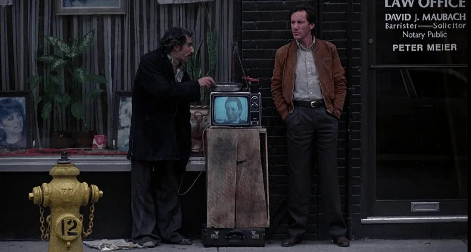 videodrome