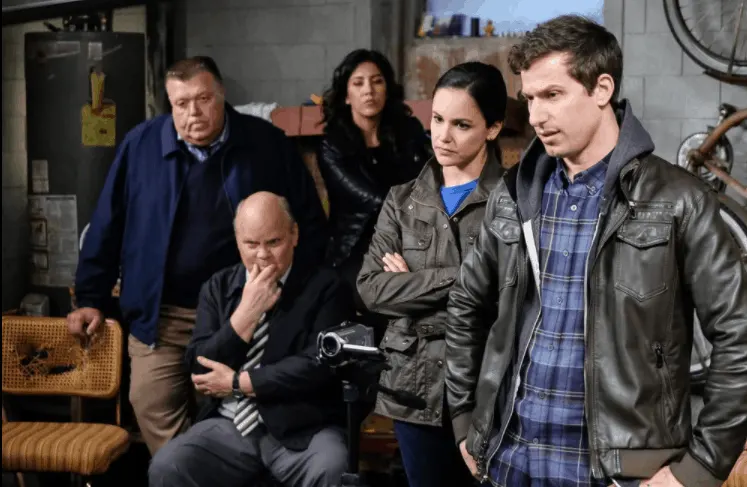 brooklyn 99