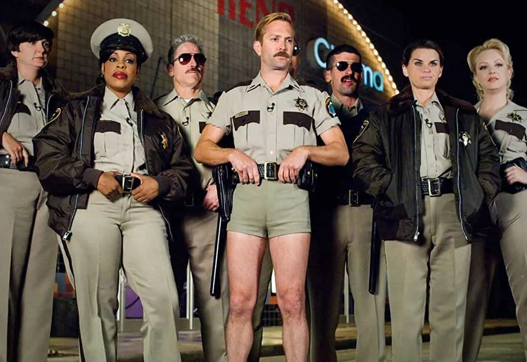 reno 911